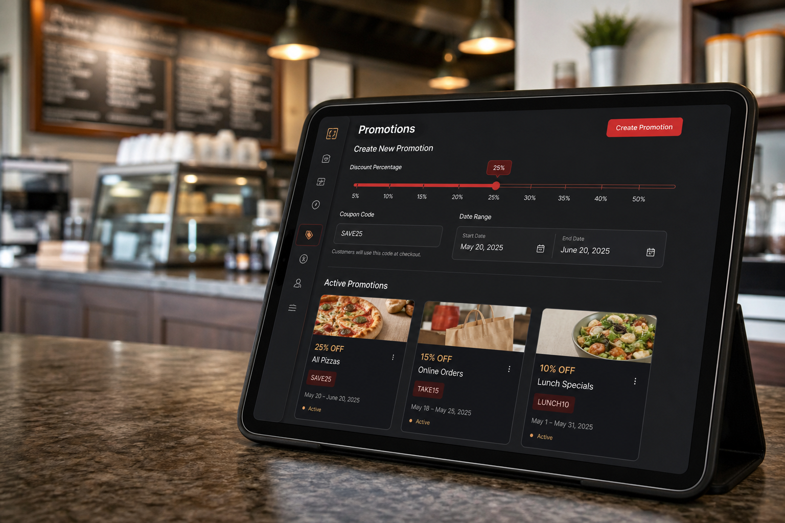 Promotions That Drive Repeat Orders